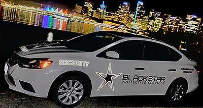 Mobile Patrol & Alarm Response Services