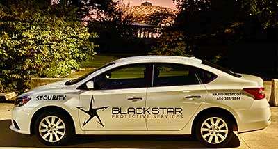 Mobile Patrol & Alarm Response Services