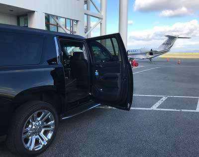 Security Driver Services