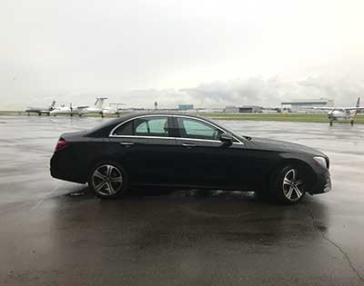 Security Driver Services