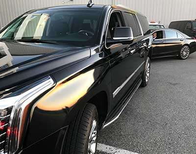 Security Driver Services